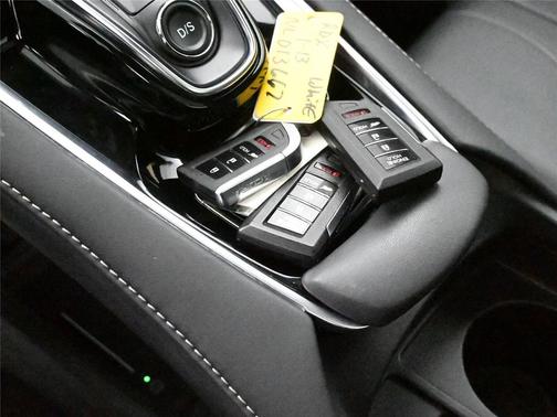 2022 Acura RDX Technology Package