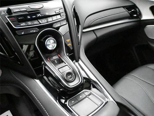 2022 Acura RDX Technology Package