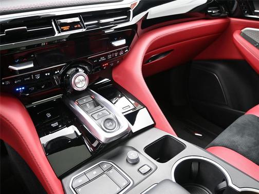 2023 Acura MDX A-SPEC