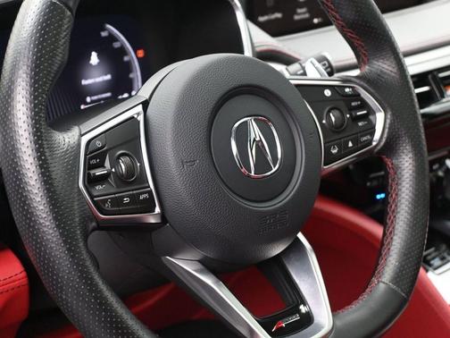 2023 Acura MDX A-SPEC