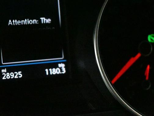 2021 Volkswagen Tiguan 2.0T S 4MOTION