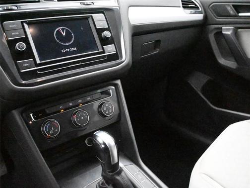 2021 Volkswagen Tiguan 2.0T S 4MOTION