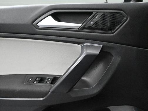 2021 Volkswagen Tiguan 2.0T S 4MOTION