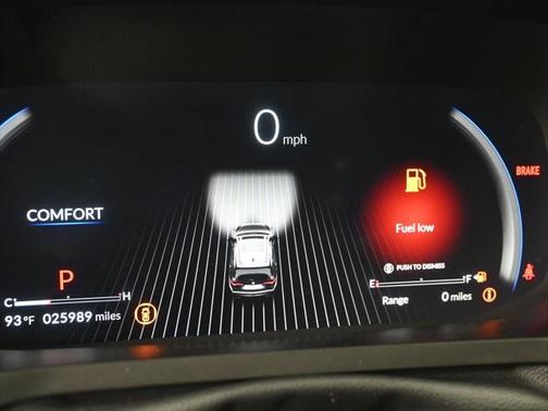 2024 Acura MDX A-SPEC