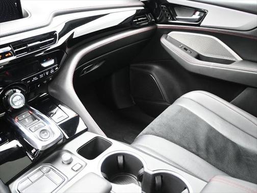 2024 Acura MDX A-SPEC