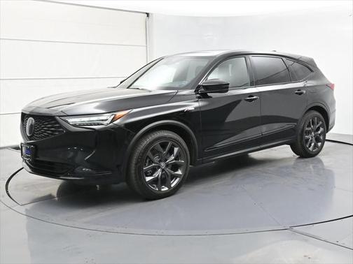 2024 Acura MDX A-SPEC
