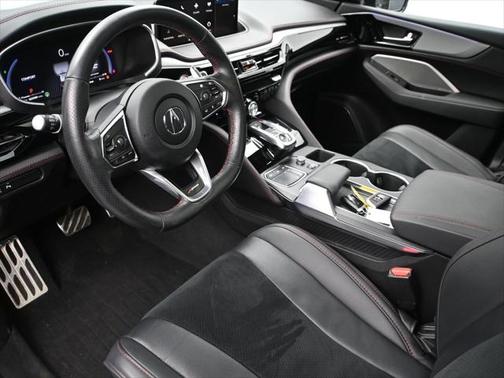2024 Acura MDX A-SPEC