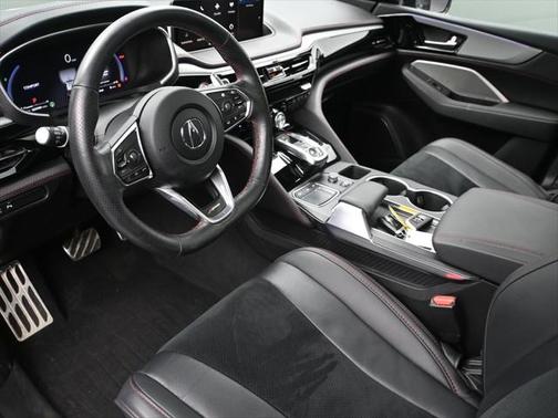 2024 Acura MDX A-SPEC