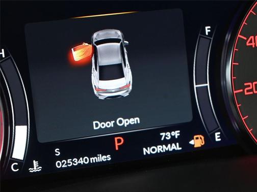 2022 Acura TLX A-Spec