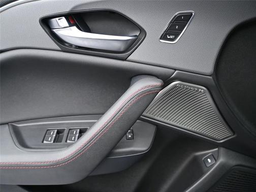 2022 Acura TLX A-Spec