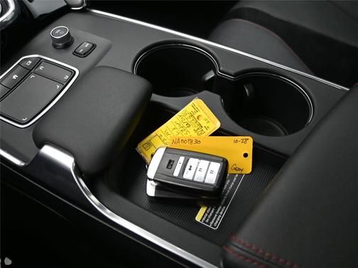 2022 Acura TLX A-Spec