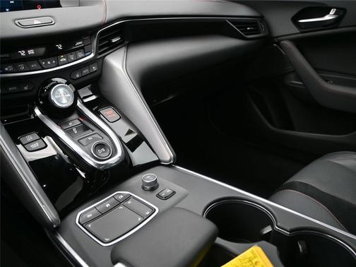 2022 Acura TLX A-Spec