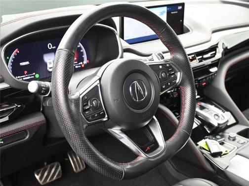 2024 Acura MDX A-SPEC