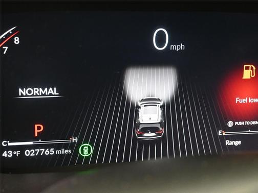 2023 Acura MDX Technology Package