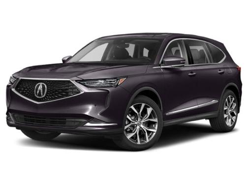 2023 Acura MDX Technology Package