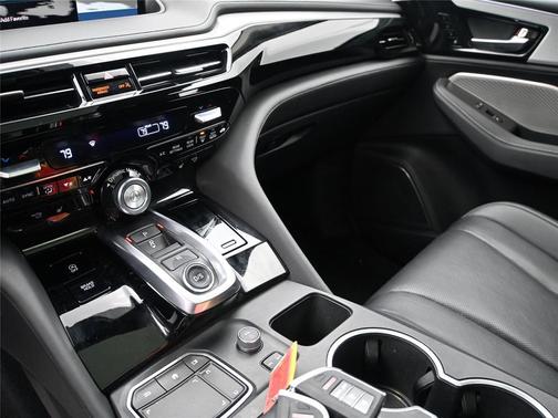 2023 Acura MDX Technology Package