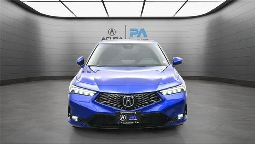 2023 Acura Integra A-SPEC Technology