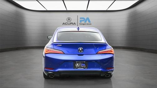 2023 Acura Integra A-SPEC Technology