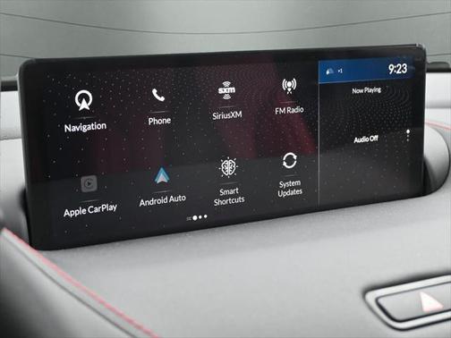 2025 Acura TLX A-Spec