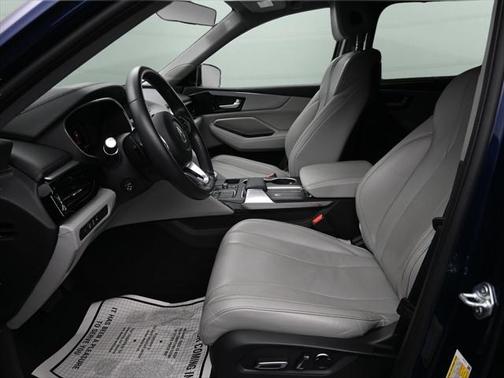 2022 Acura MDX Technology Package
