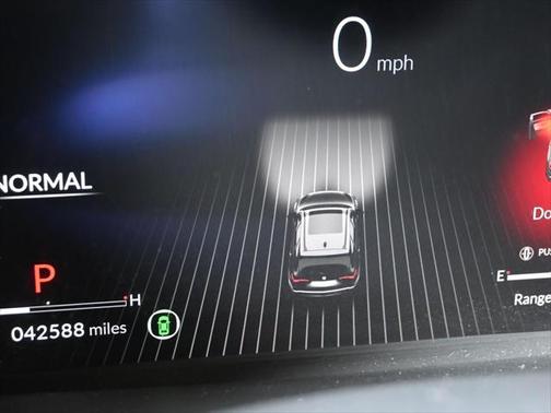 2022 Acura MDX Technology Package