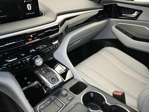 2022 Acura MDX Technology Package