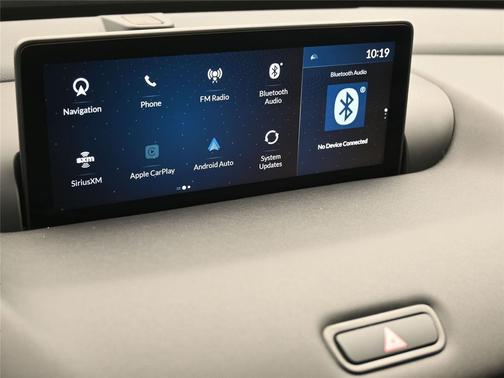 2023 Acura TLX Technology