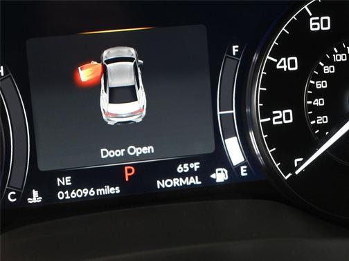 2023 Acura TLX Technology