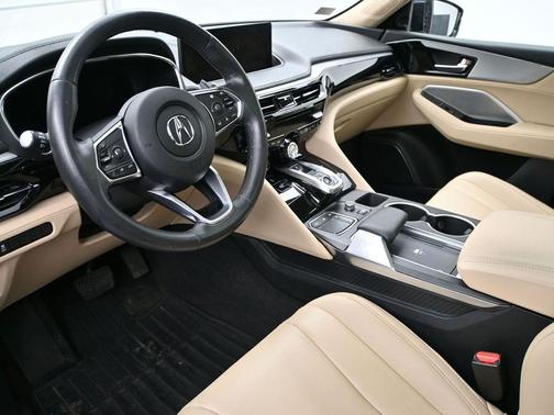 2024 Acura MDX Standard