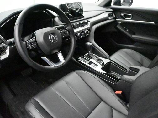 2025 Acura Integra BASE