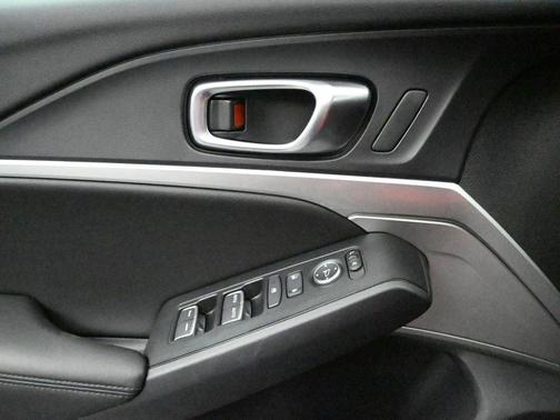 2025 Acura Integra BASE