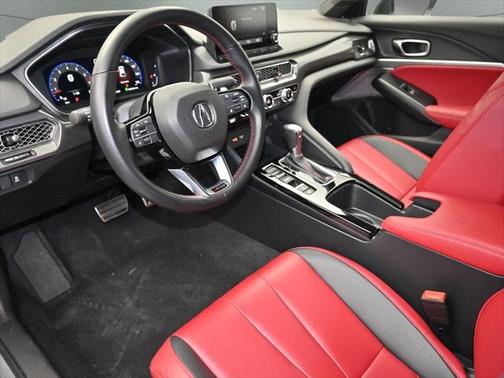 2024 Acura Integra A-SPEC