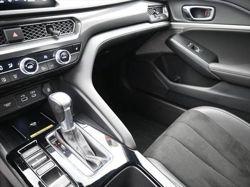 2023 Acura Integra A-SPEC Technology