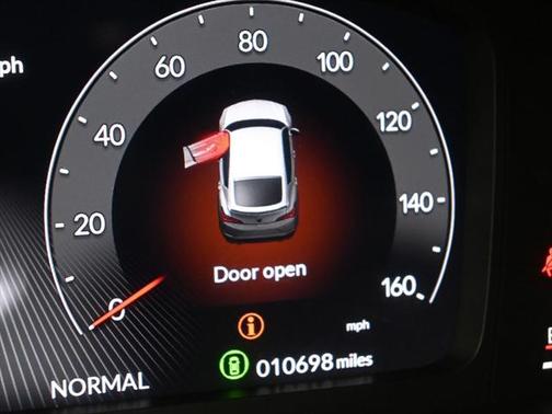 2023 Acura Integra A-SPEC Technology