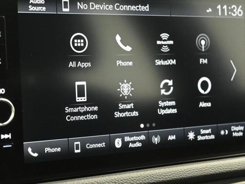 2023 Acura Integra A-SPEC Technology