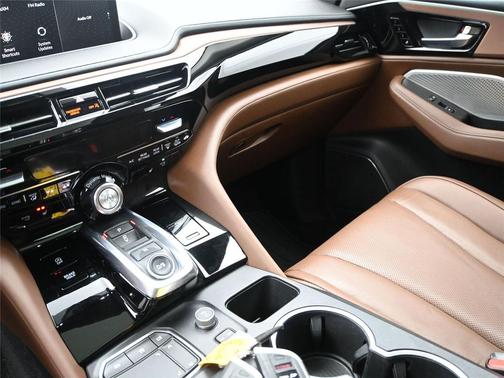 2023 Acura MDX Technology Package