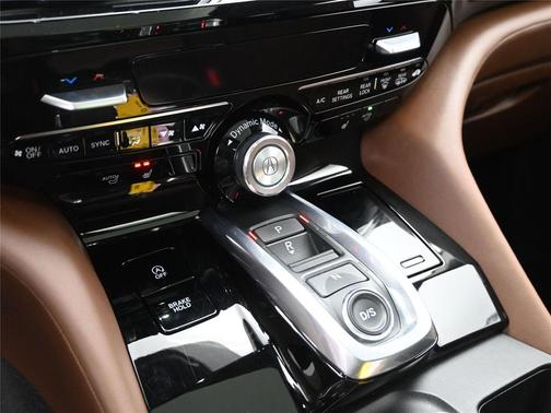 2023 Acura MDX Technology Package
