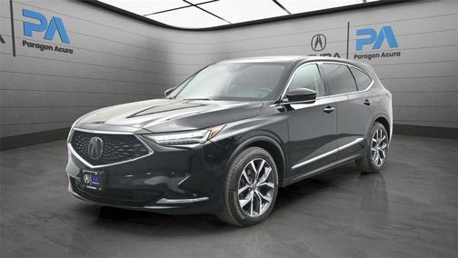 2023 Acura MDX Technology Package