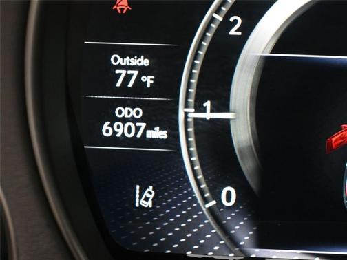 2022 Lexus LS 500 Base