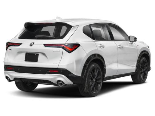 2025 Acura ADX w/A-Spec Advance Package