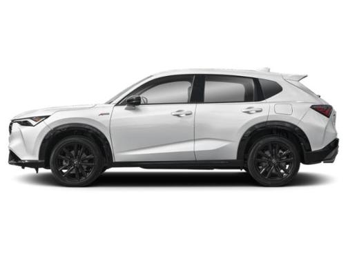 2025 Acura ADX w/A-Spec Advance Package