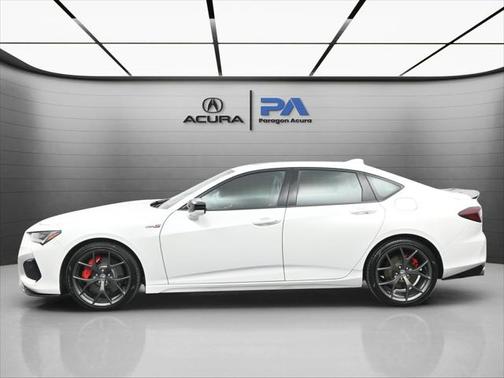 2023 Acura TLX Type S