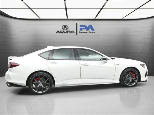 2023 Acura TLX Type S