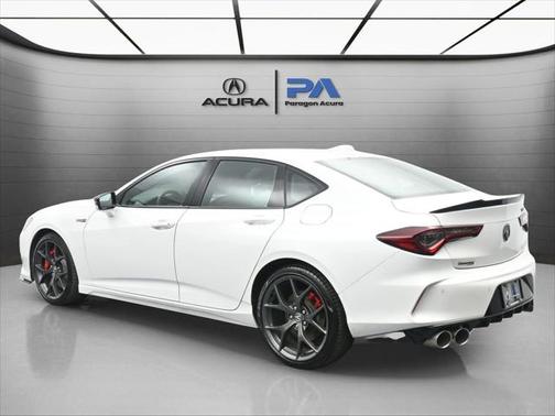 2023 Acura TLX Type S