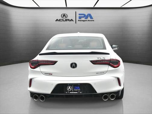 2023 Acura TLX Type S
