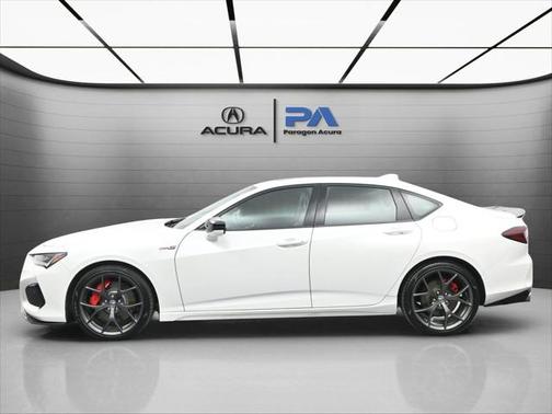 2023 Acura TLX Type S