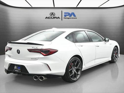 2023 Acura TLX Type S