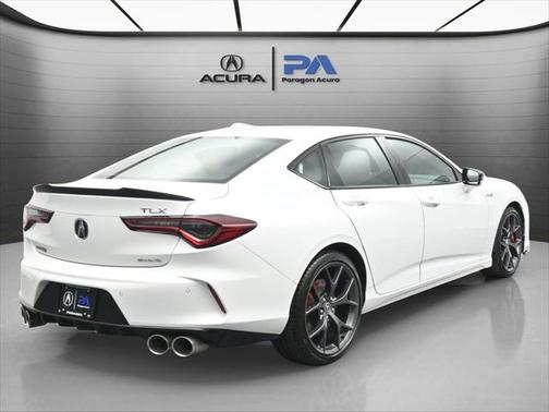 2023 Acura TLX Type S