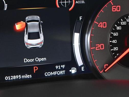 2023 Acura TLX Type S
