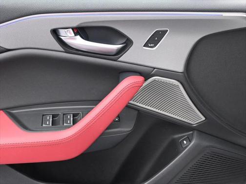 2023 Acura TLX Type S